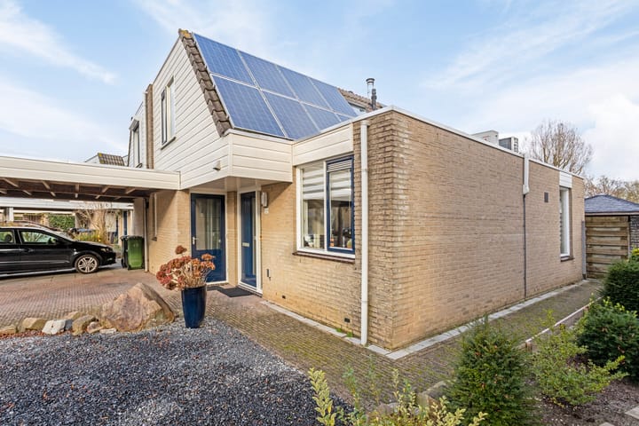 Foto 53 van Dr. Joop den Uylsingel 51