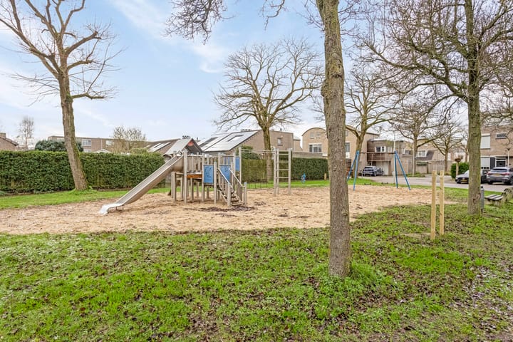 Foto 54 van Dr. Joop den Uylsingel 51