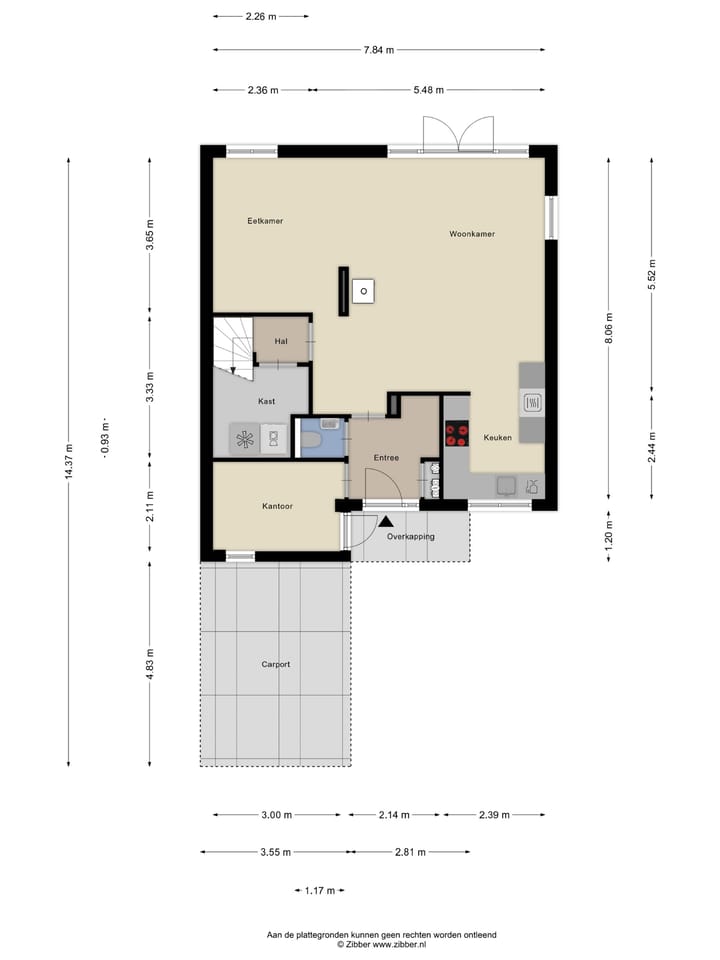 Foto 55 van Dr. Joop den Uylsingel 51