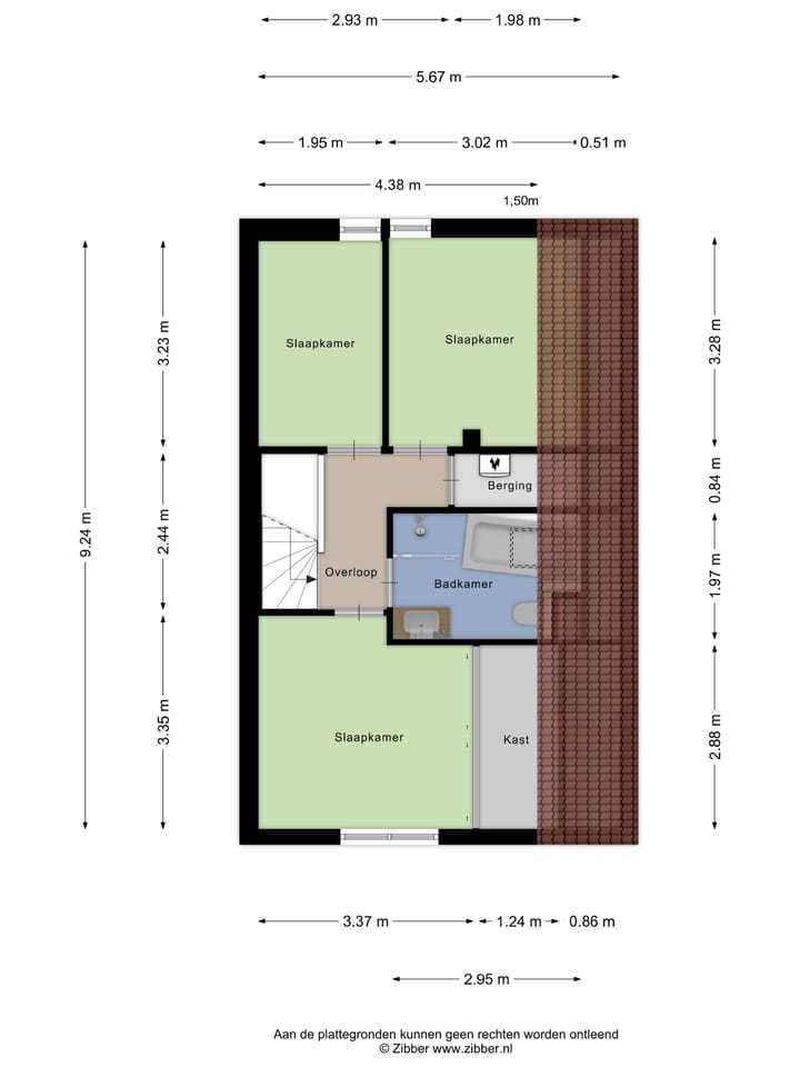 Foto 56 van Dr. Joop den Uylsingel 51