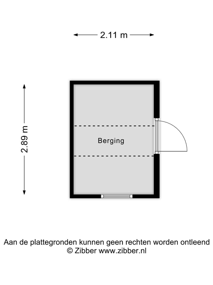 Foto 57 van Dr. Joop den Uylsingel 51