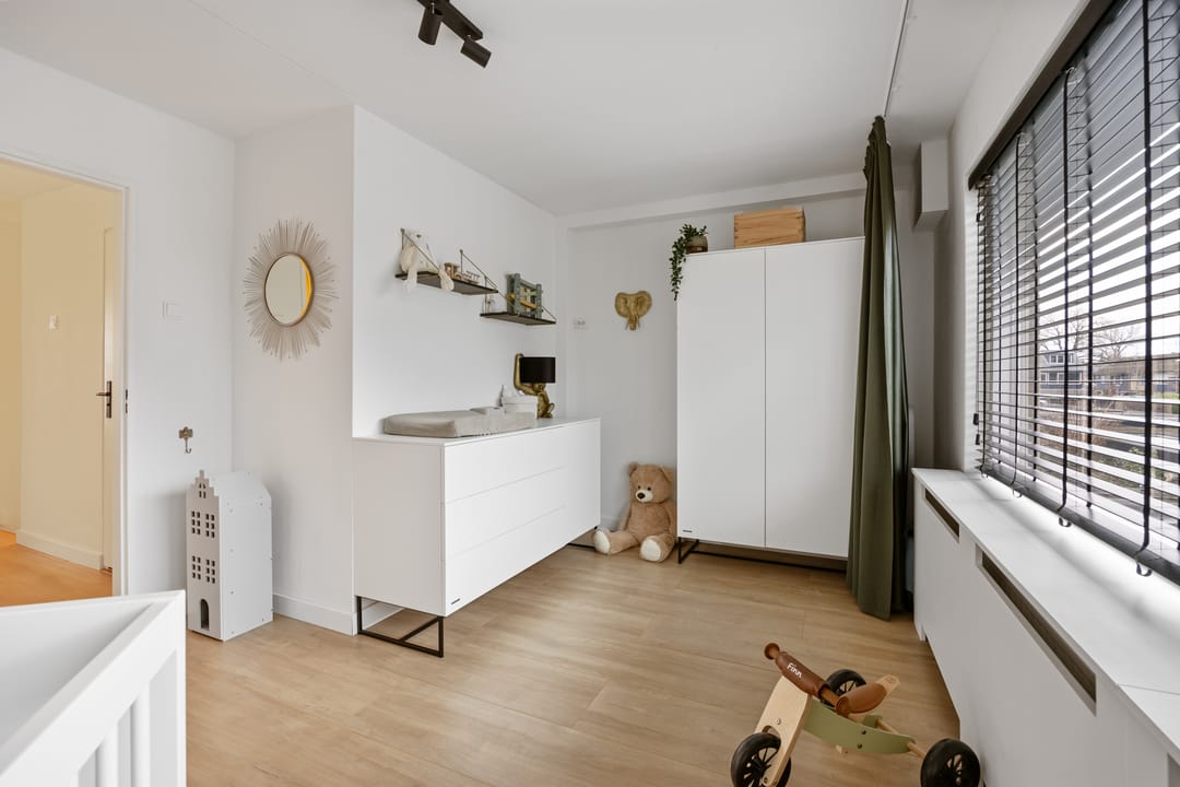 Foto 22 van Bazuinlaan 131