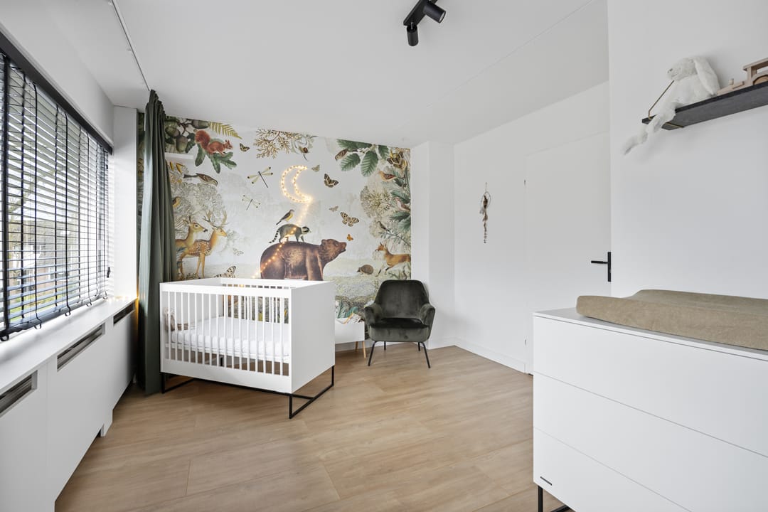 Foto 23 van Bazuinlaan 131