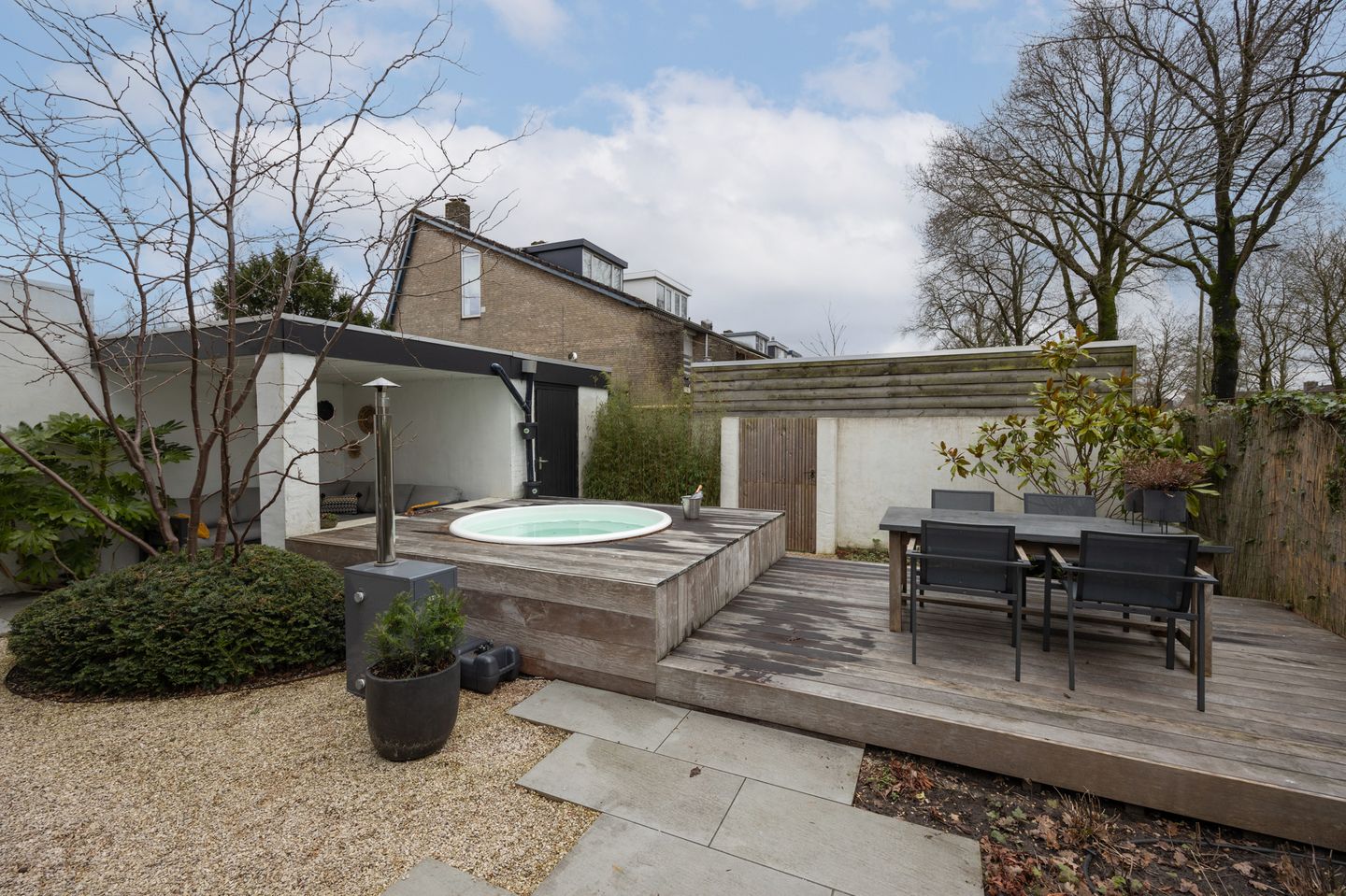 Foto 34 van Bazuinlaan 131