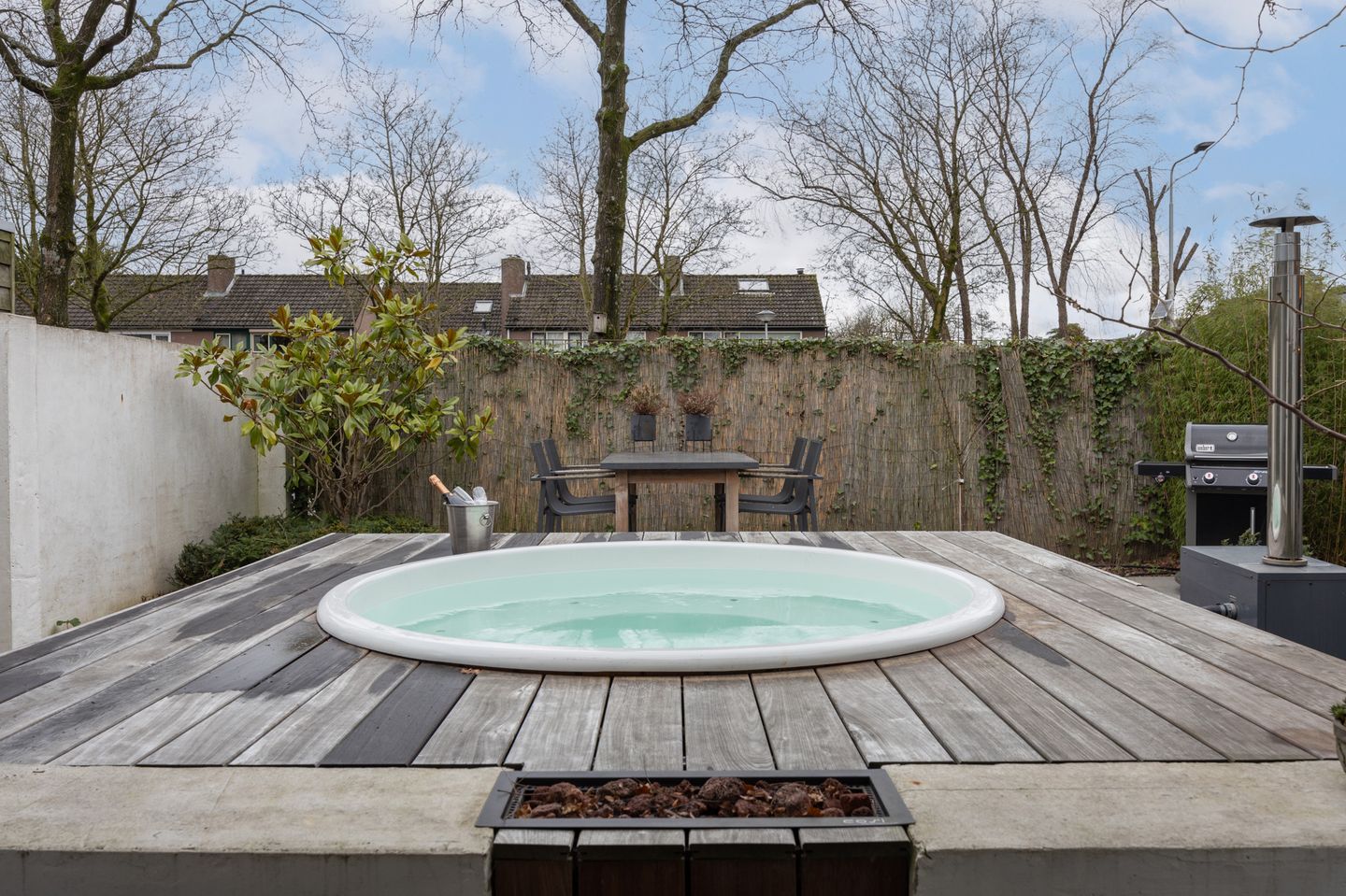 Foto 35 van Bazuinlaan 131