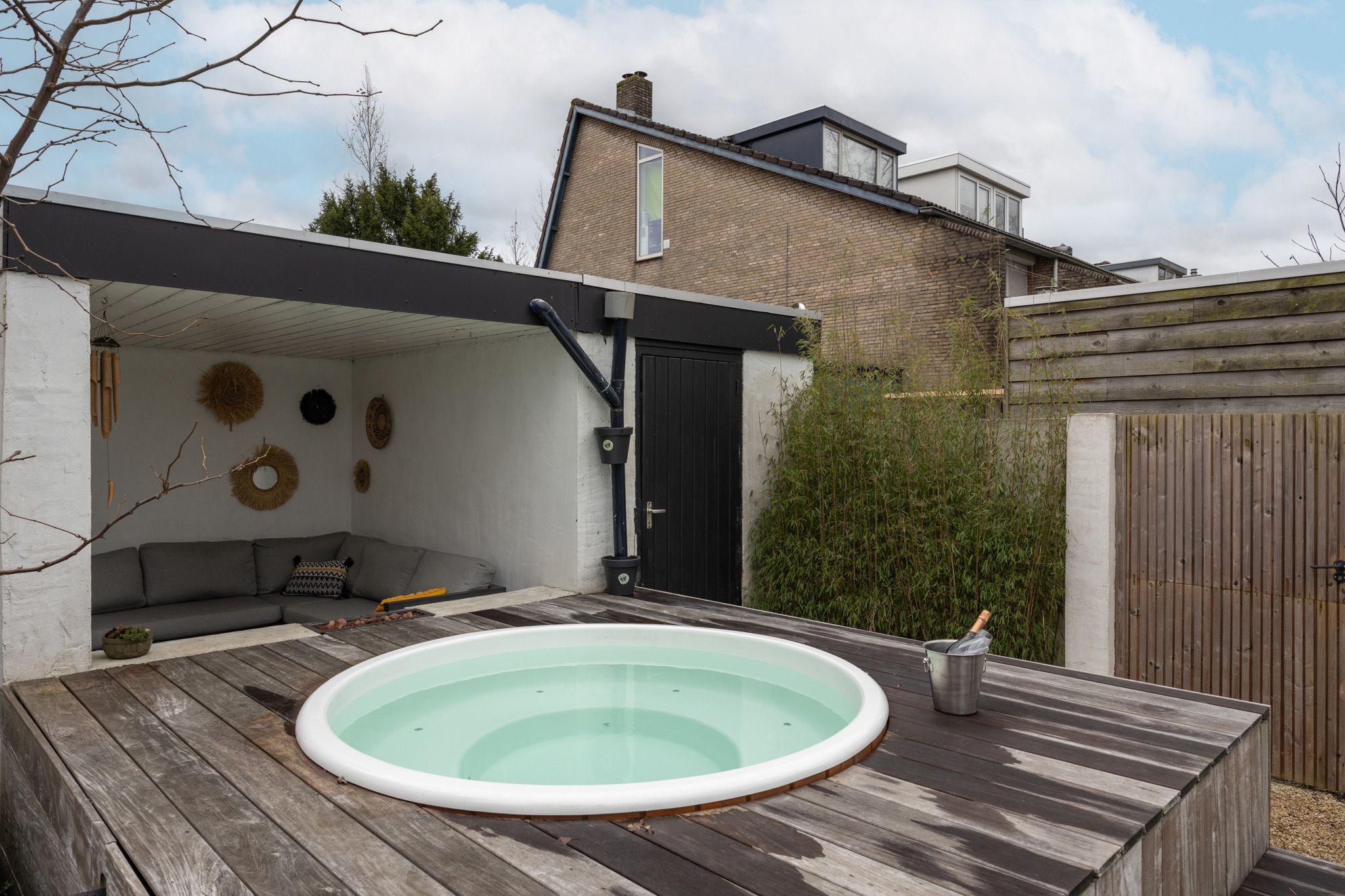 Foto 36 van Bazuinlaan 131