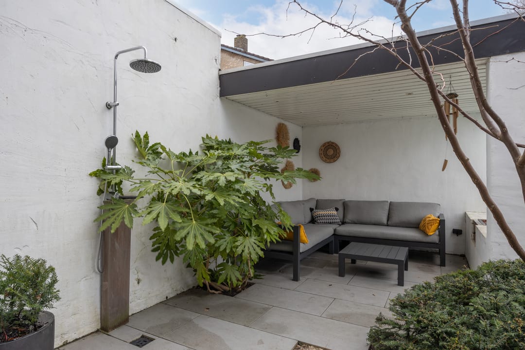 Foto 37 van Bazuinlaan 131