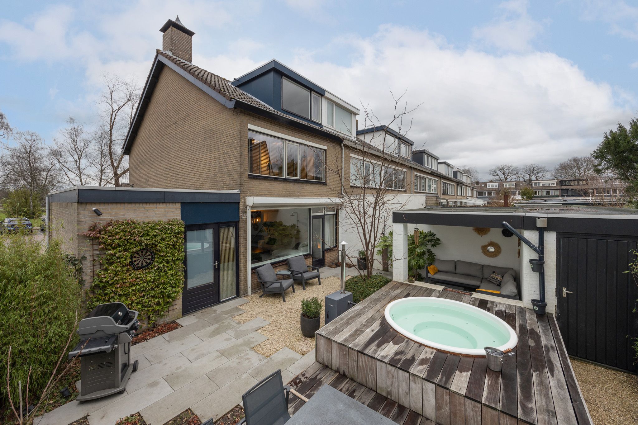 Foto 39 van Bazuinlaan 131