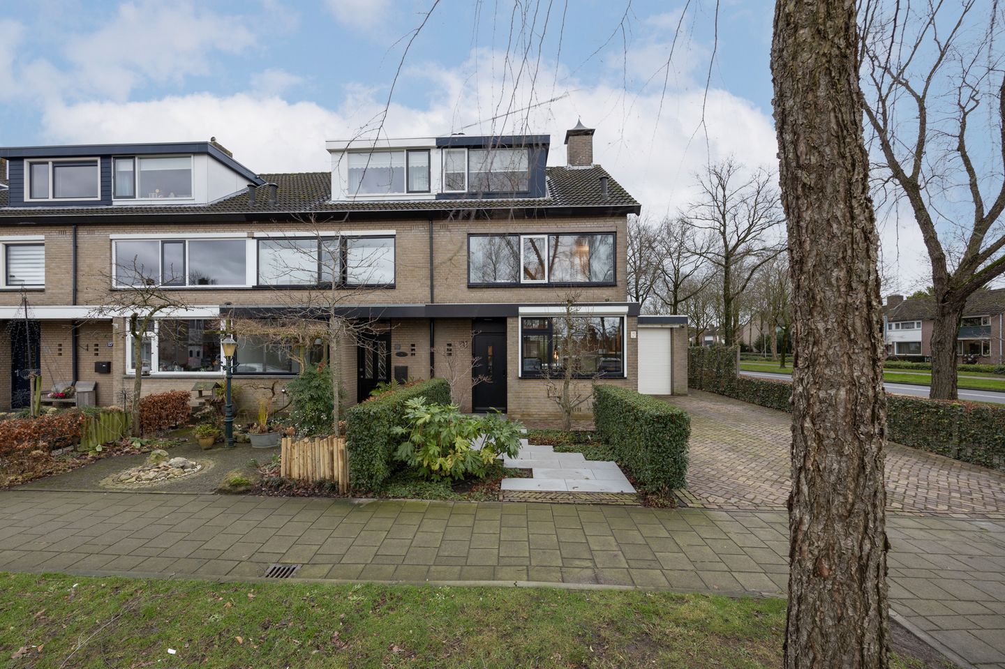 Foto 40 van Bazuinlaan 131