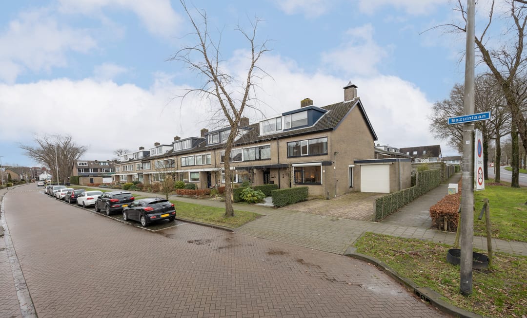 Foto 41 van Bazuinlaan 131