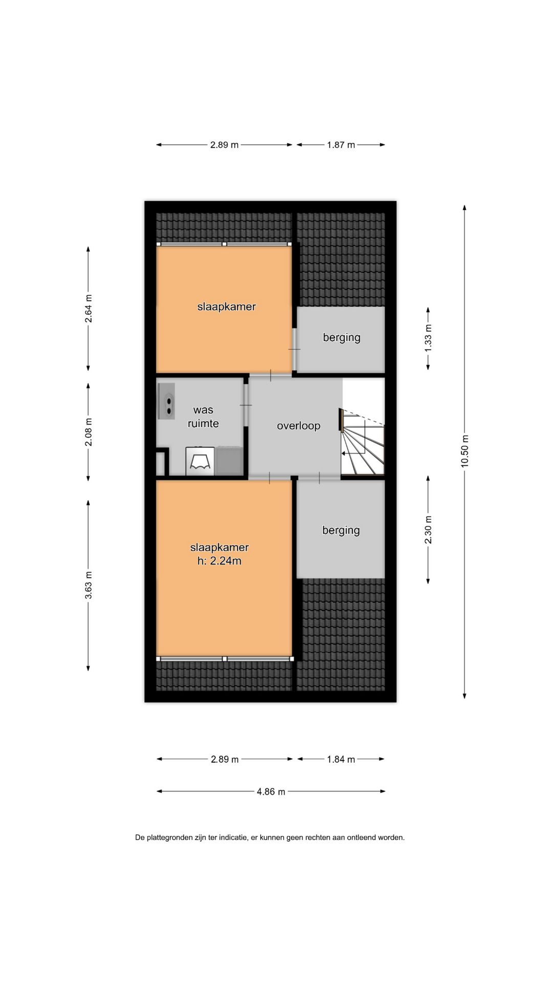 Foto 44 van Bazuinlaan 131