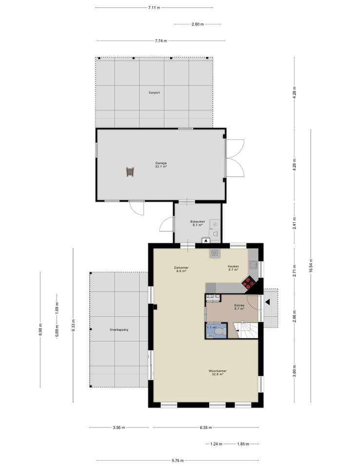 Foto 39 van Hoofdstraat 188