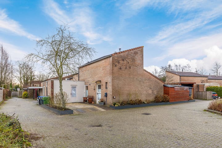 Foto 22 van Talenkamp 21