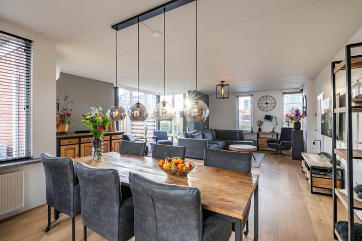 Foto 2 van Kerkstraat 279-E