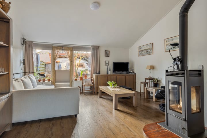 Foto 3 van Talenkamp 21