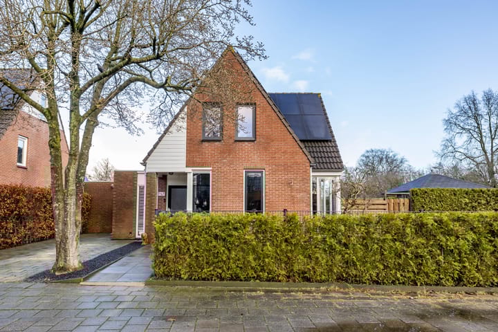 Foto 4 van Kerkstraat 279-E