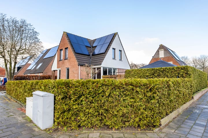 Foto 5 van Kerkstraat 279-E