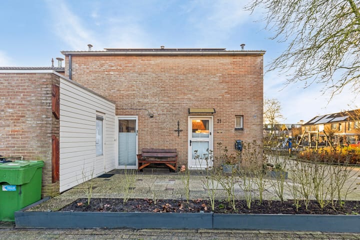 Foto 5 van Talenkamp 21