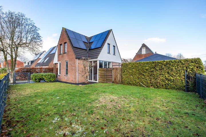 Foto 6 van Kerkstraat 279-E