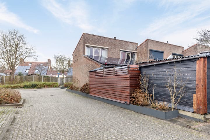 Foto 6 van Talenkamp 21