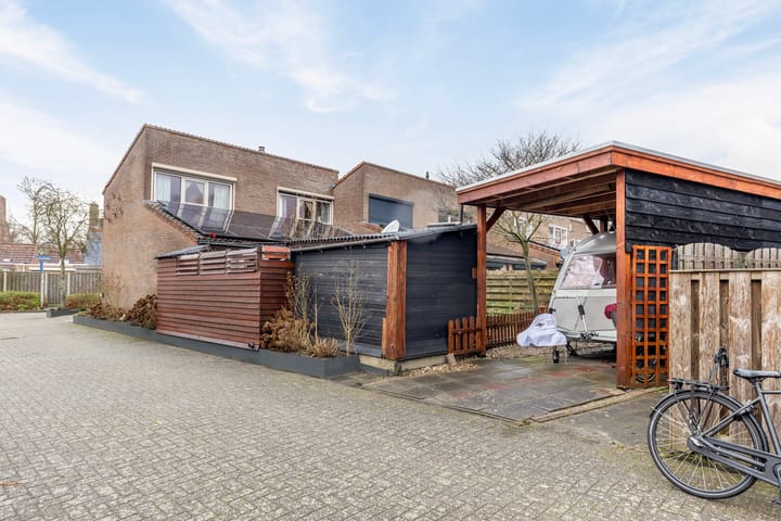 Foto 7 van Talenkamp 21