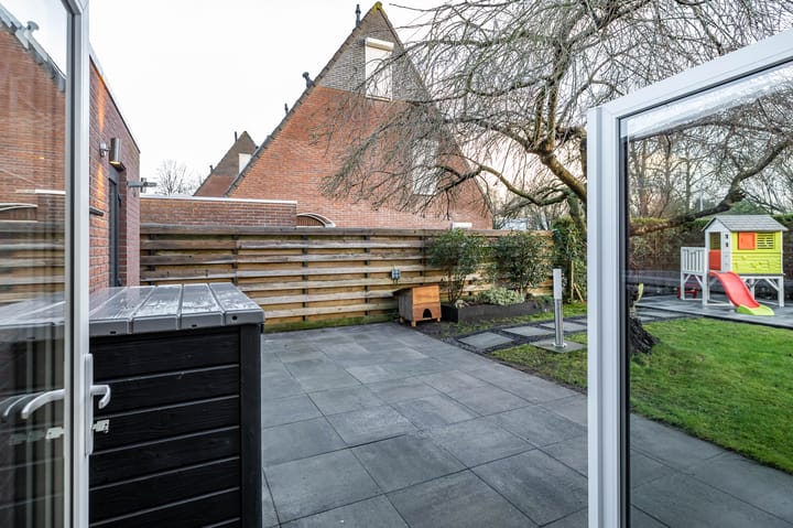 Foto 21 van Kerkstraat 279-E