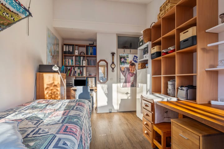 Foto 20 van Talenkamp 21