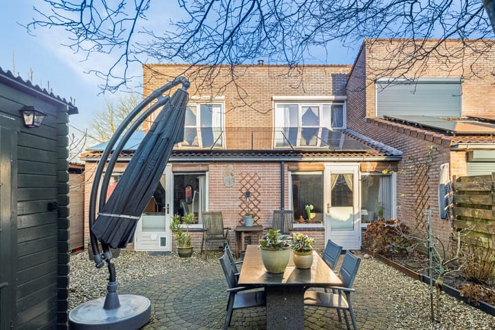 Foto 32 van Talenkamp 21