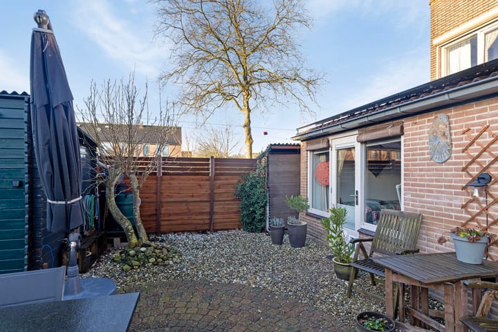 Foto 35 van Talenkamp 21