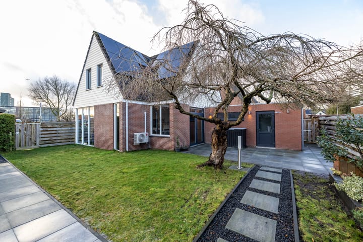 Foto 53 van Kerkstraat 279-E