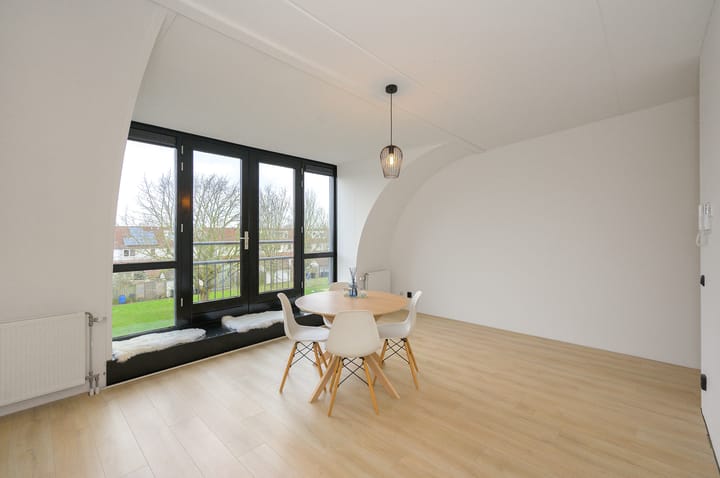 Foto 2 van Walvisplein 94-Q