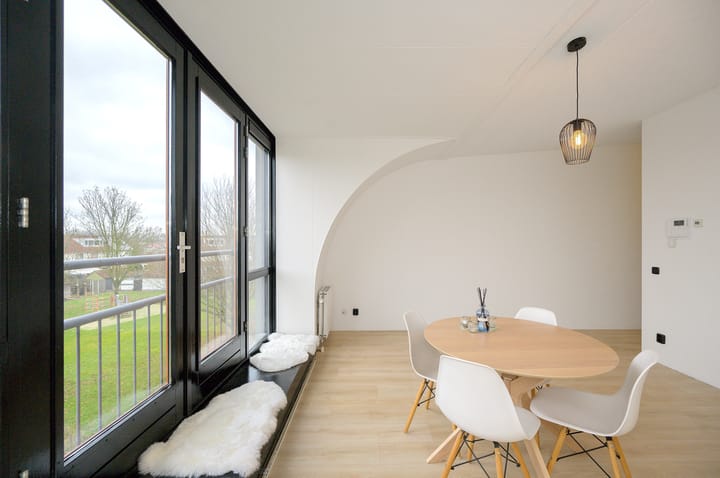 Foto 3 van Walvisplein 94-Q