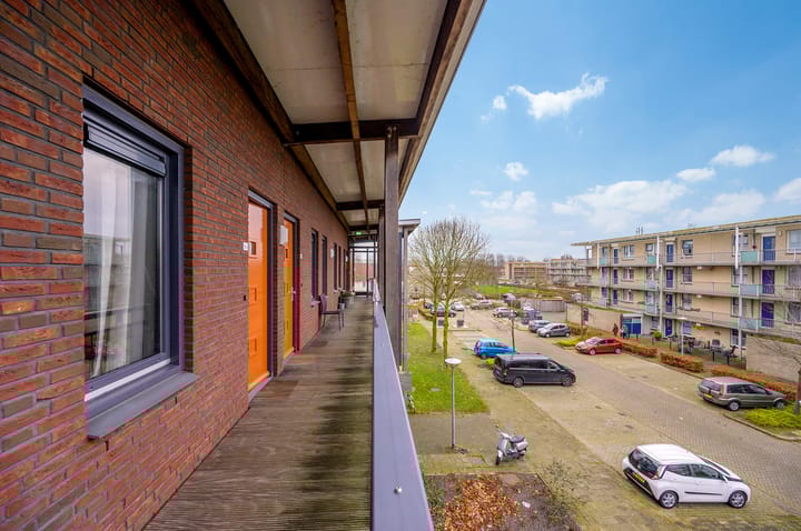 Foto 4 van Walvisplein 94-Q