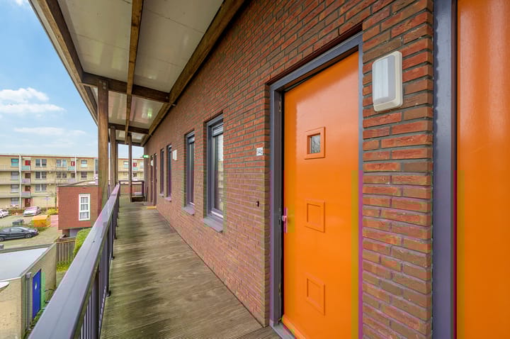 Foto 5 van Walvisplein 94-Q