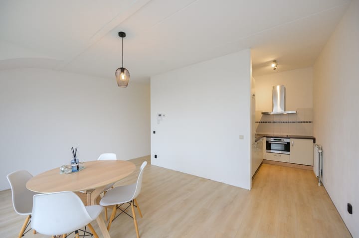 Foto 10 van Walvisplein 94-Q