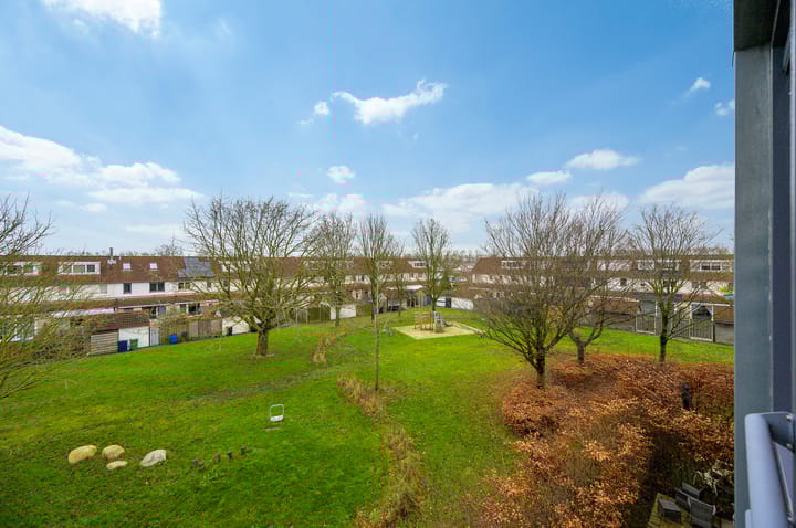 Foto 11 van Walvisplein 94-Q