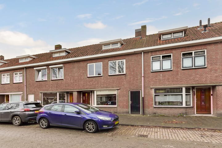 Foto 1 van Abel Tasmanstraat 21