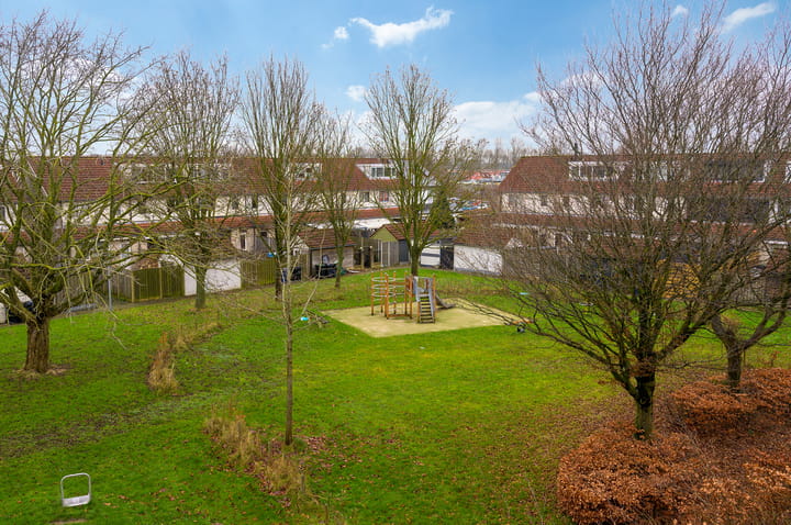 Foto 12 van Walvisplein 94-Q