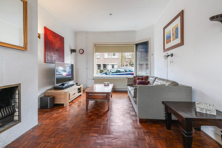 Foto 3 van Abel Tasmanstraat 21