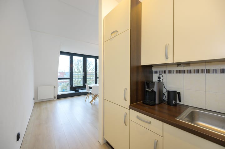 Foto 14 van Walvisplein 94-Q