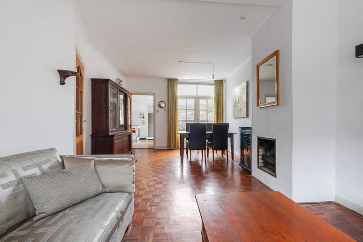 Foto 4 van Abel Tasmanstraat 21