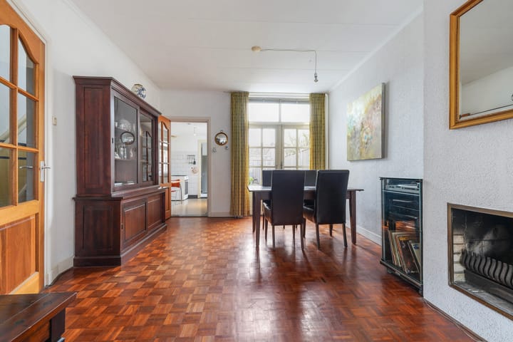 Foto 5 van Abel Tasmanstraat 21