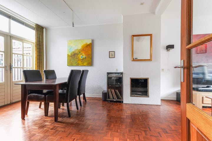 Foto 7 van Abel Tasmanstraat 21