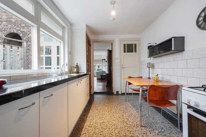 Foto 8 van Abel Tasmanstraat 21