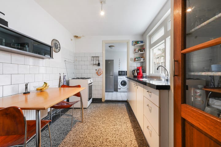 Foto 9 van Abel Tasmanstraat 21