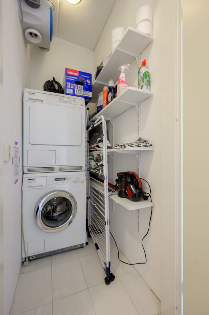 Foto 20 van Walvisplein 94-Q