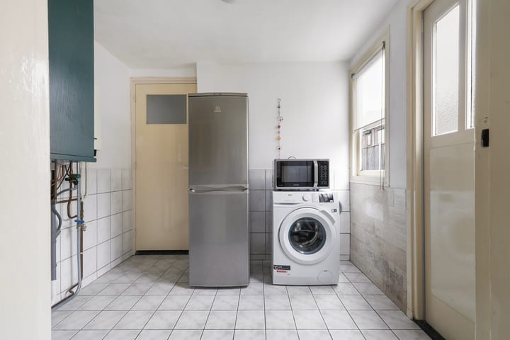 Foto 10 van Abel Tasmanstraat 21