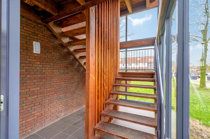 Foto 21 van Walvisplein 94-Q