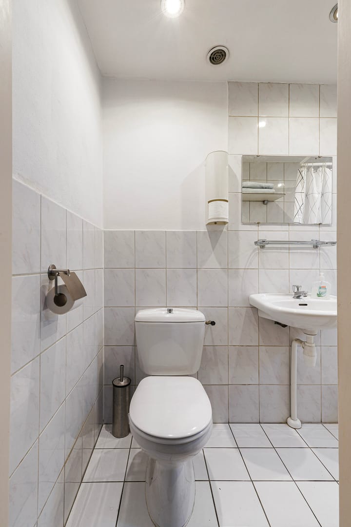 Foto 11 van Abel Tasmanstraat 21