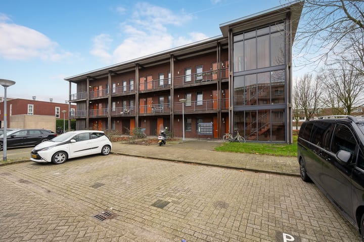 Foto 22 van Walvisplein 94-Q